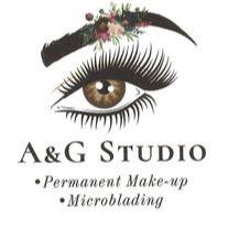 A&G Studio Logo