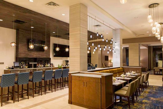 Images Hilton Garden Inn Minneapolis University Area