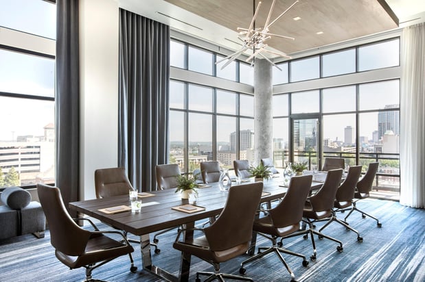 Images Kimpton Aertson Hotel by IHG