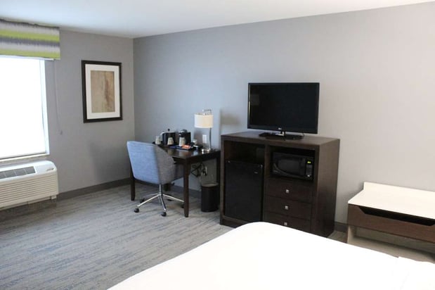 Images Hampton Inn Indianapolis NW/Zionsville, IN
