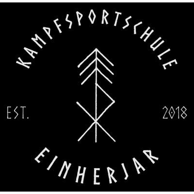 Logo Kampfsportschule Einherjar