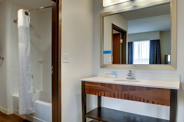 Images Hampton Inn & Suites Greenville Airport