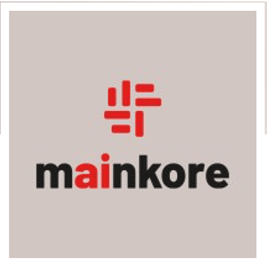 company logo