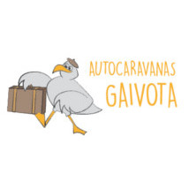 Alquiler Autocaravanas Gaivota Logo