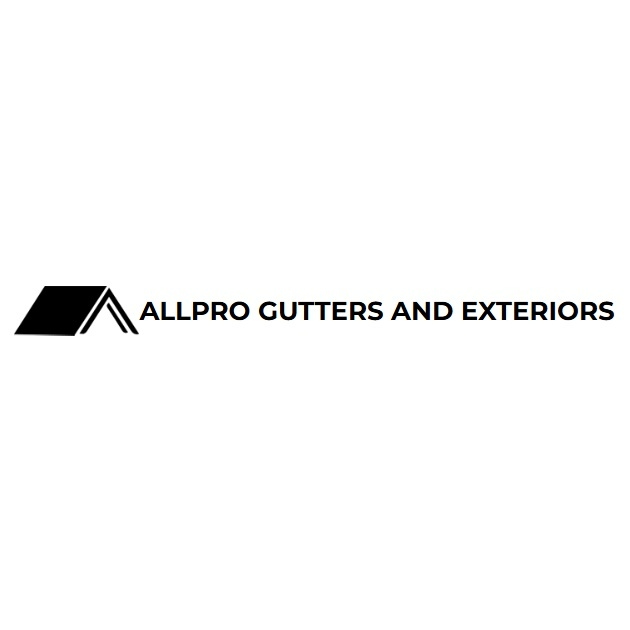 Allpro Gutters And Exteriors