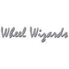 Wheel Wizards Rim Refinishing