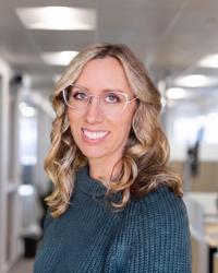 Sarah Waarvik - Miles City, MT - Pathology, Pathologist