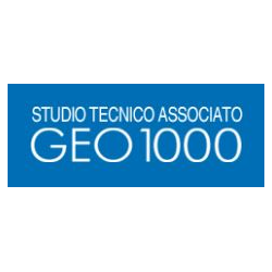 Studio Tecnico Associato Geo 1000 Logo