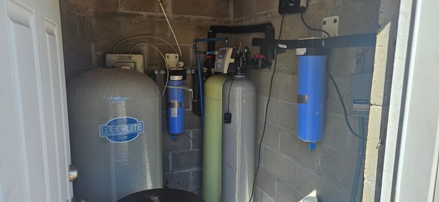 Images No Leaks Plumbing LLC