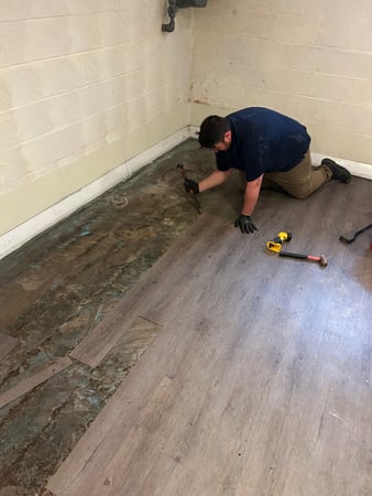 Images Voda Cleaning & Restoration