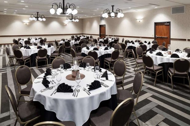 Images Embassy Suites by Hilton Anchorage