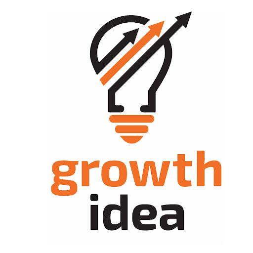 Growth Idea Logo