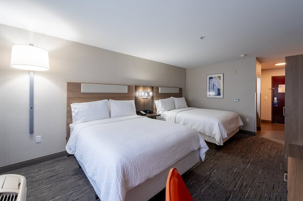 Images Holiday Inn Express & Suites Frazier Park by IHG