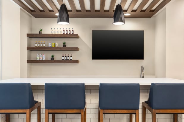 Images Candlewood Suites Bessemer - Birmingham SW by IHG