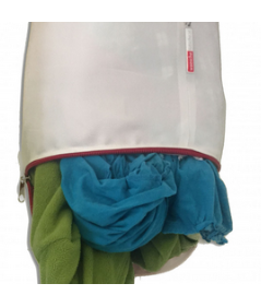 wäscherutsche, Schachadorf 7 Tür 3 in Wartberg an der Krems