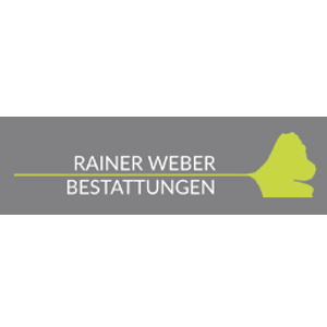 Logo Bestattungen Rainer Weber