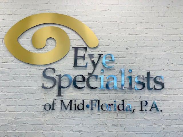 Images Eye Specialists of Mid Florida, P.A.