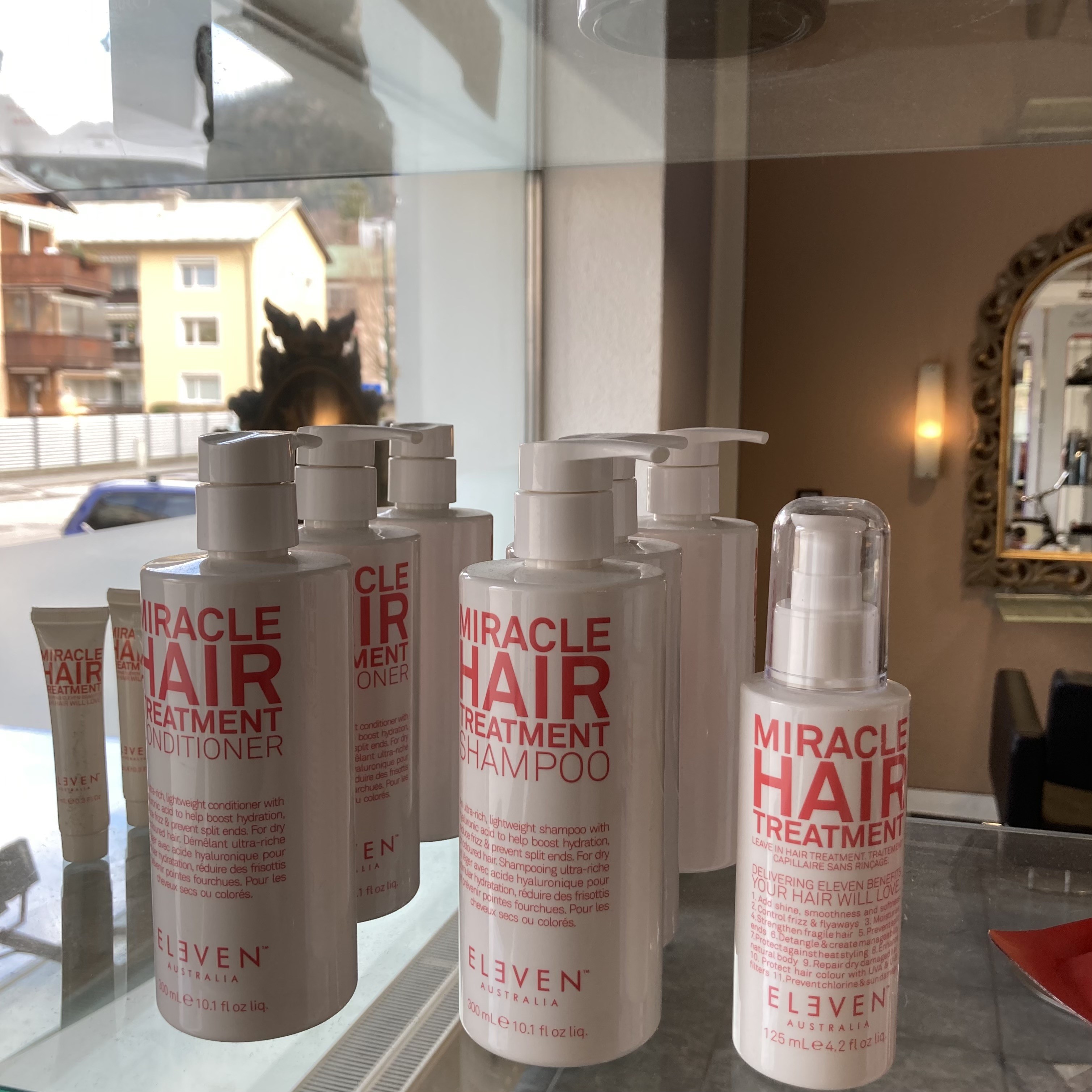 Queen of Hair - Nuran Sinani, Baumgartnerstraße 2 in Kufstein