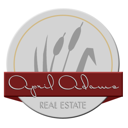 April Adams Moses Lake Realtor