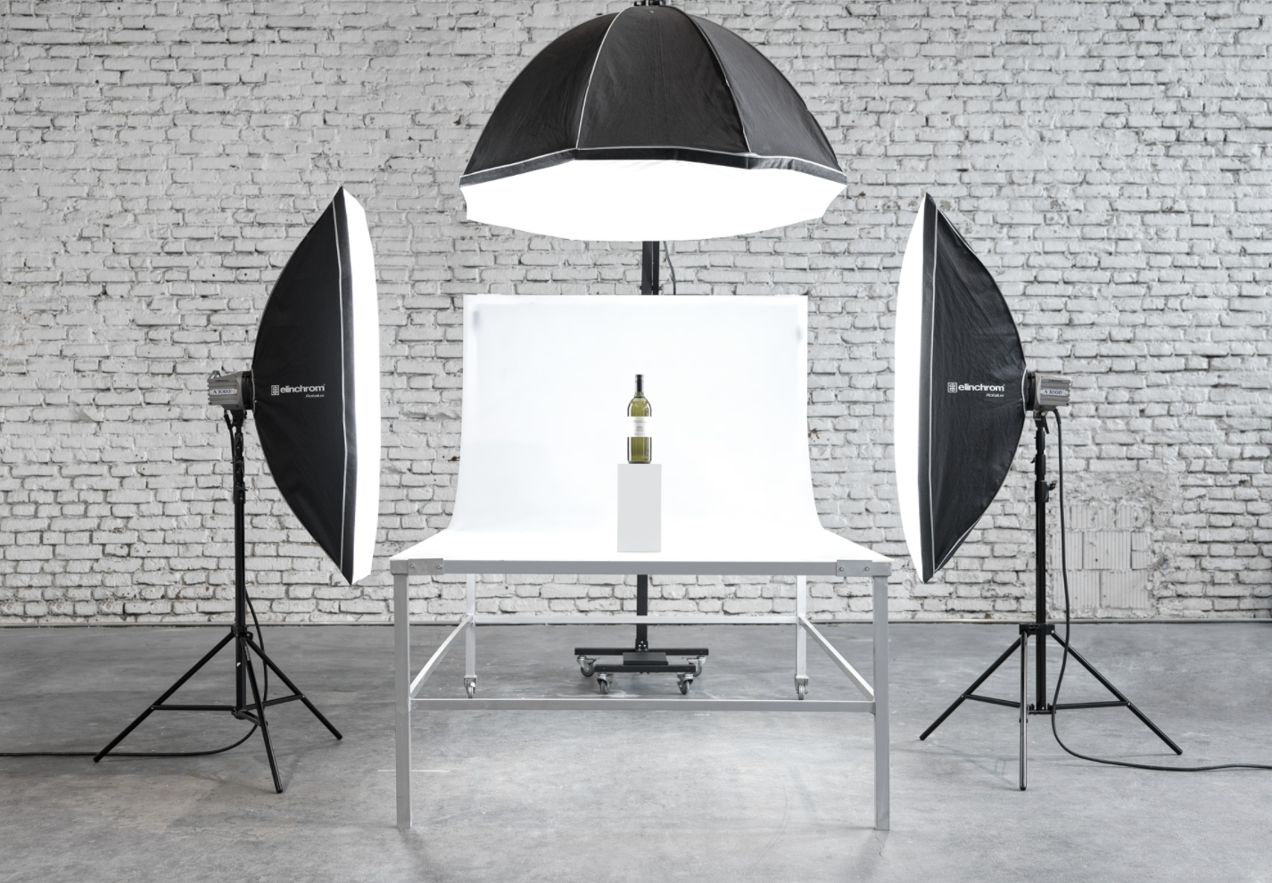 bildstadt GmbH, Gewerbezeile 10 in Neulichtenberg