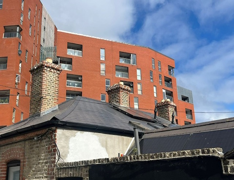 RJ's Roofing 11
