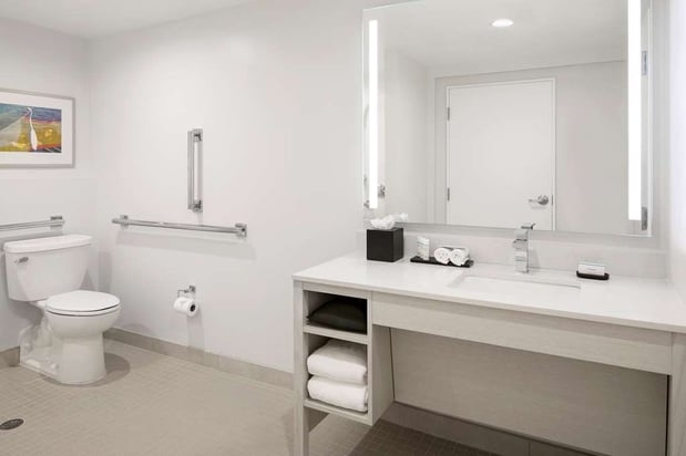 Images Embassy Suites by Hilton Tampa Airport Westshore