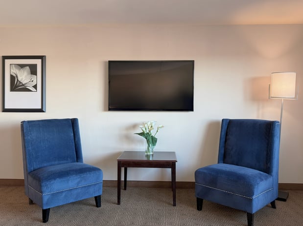 Images Holiday Inn South Plainfield-Piscataway by IHG