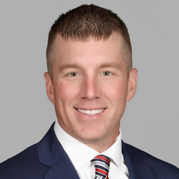 Images Edward Jones - Financial Advisor: Trevor Coffey