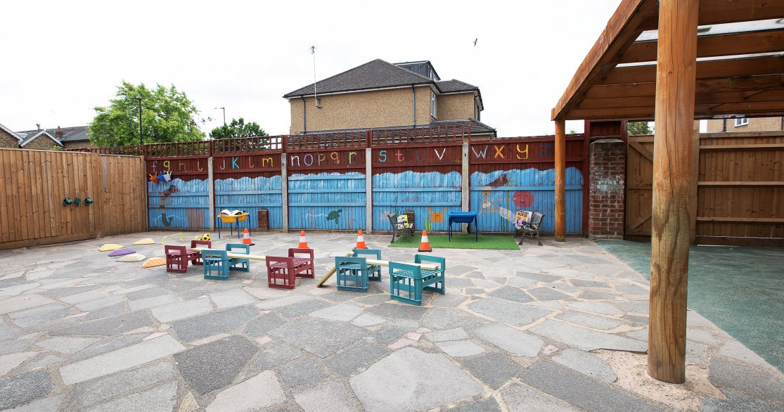 Montessori by Busy Bees Enfield - The best start in life