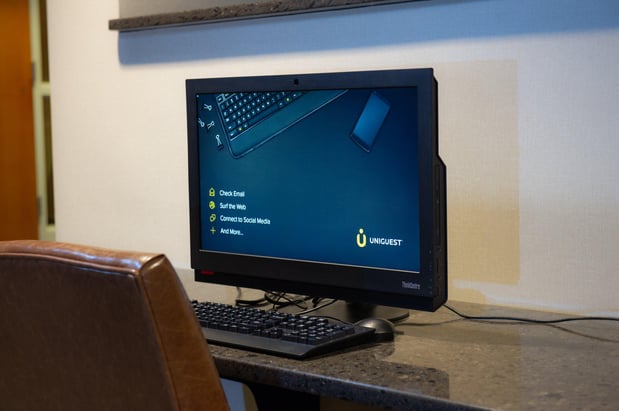 Images Holiday Inn Express & Suites Hayward by IHG