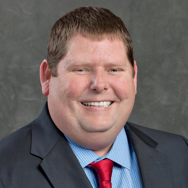 Images Edward Jones - Financial Advisor: Ryan McIlvoy