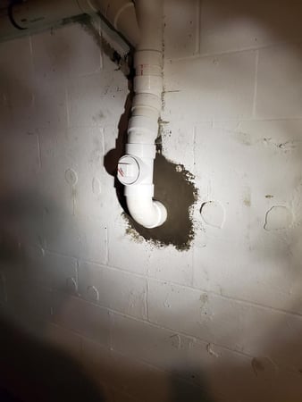 Images A. Mann Plumbing LTD