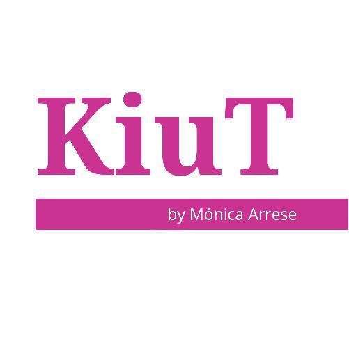 KiuT By Monica Arrese Madrid