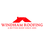 Windham Roofing Logo