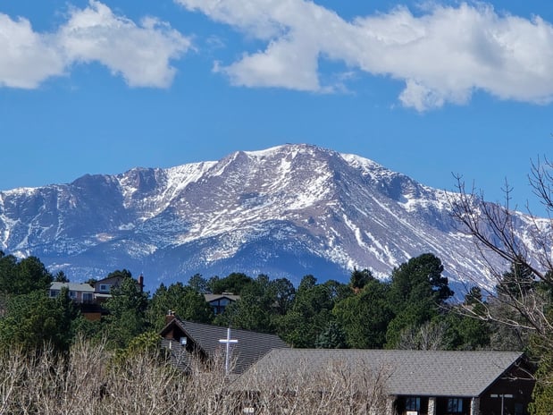 Images Staybridge Suites Colorado Springs North by IHG