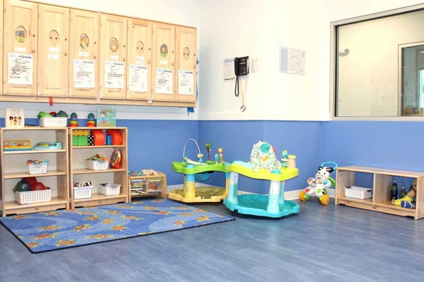 Images Generations Child Care