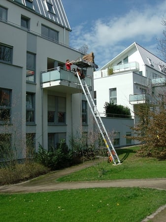 Kundenbild groß 5 Möbelspedition Pohlmann Inh. M. Berkenkopf e.K.