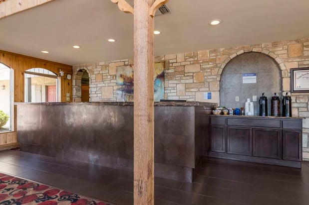 Images Best Western Sunday House Inn