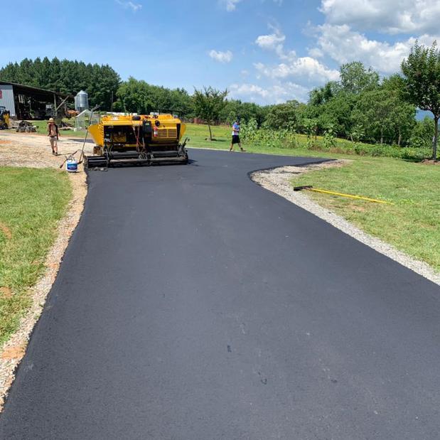 Images AllStar Paving LLC