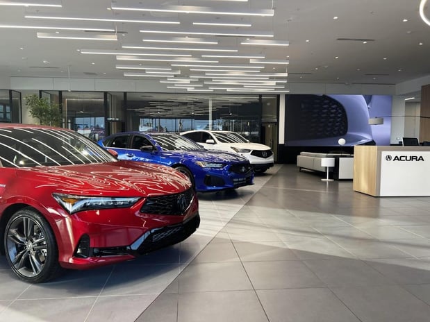 Images Jim Hudson Acura