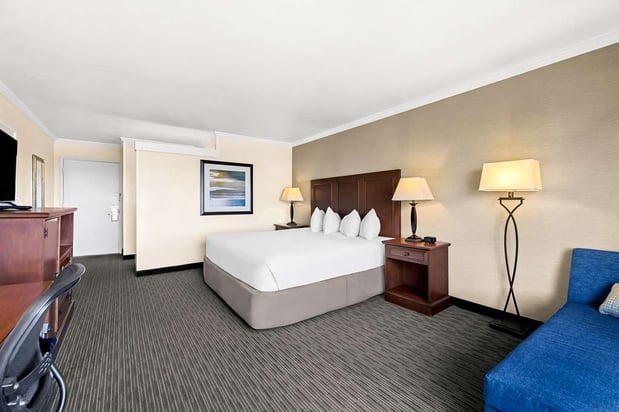 Images Best Western Vista Manor Lodge