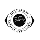 Gulf Coast Animal Eye Clinic, PC Logo