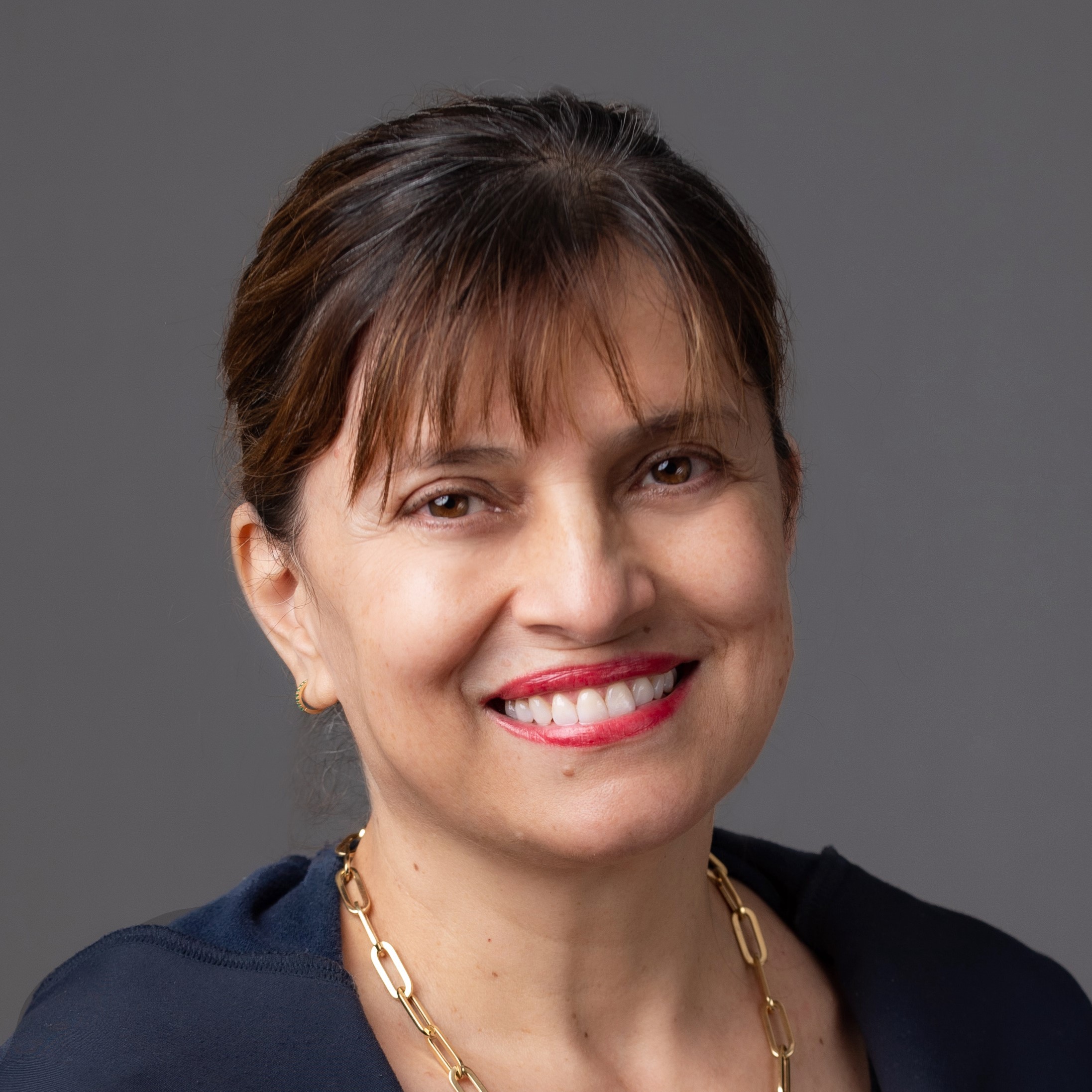 Dr. Diana V. Marin, MD