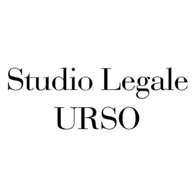 Studio Legale Urso Logo