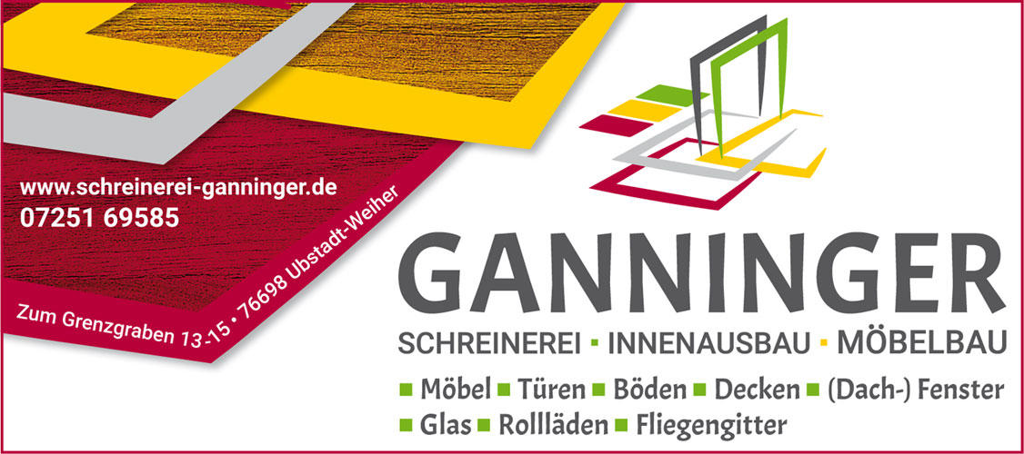Bilder Ganninger GmbH & Co. KG