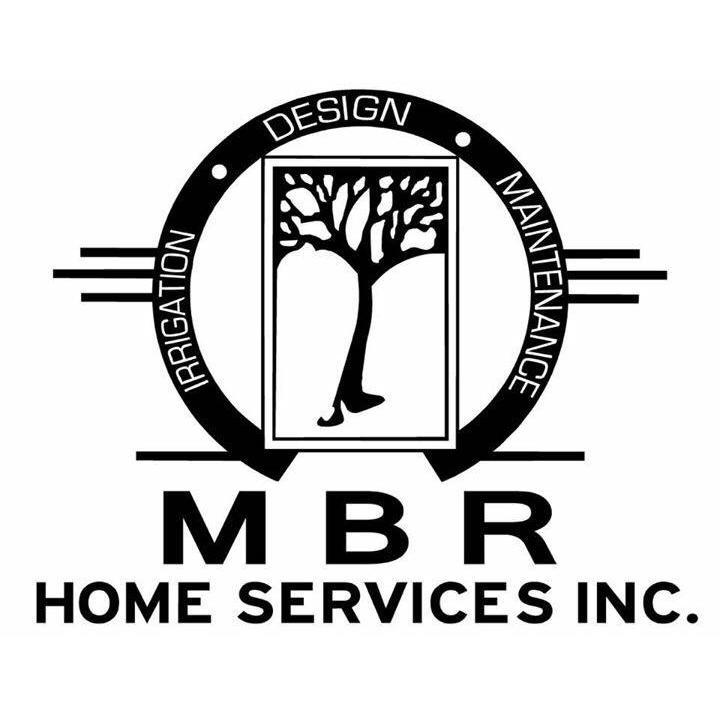 MBR Home Services Logo