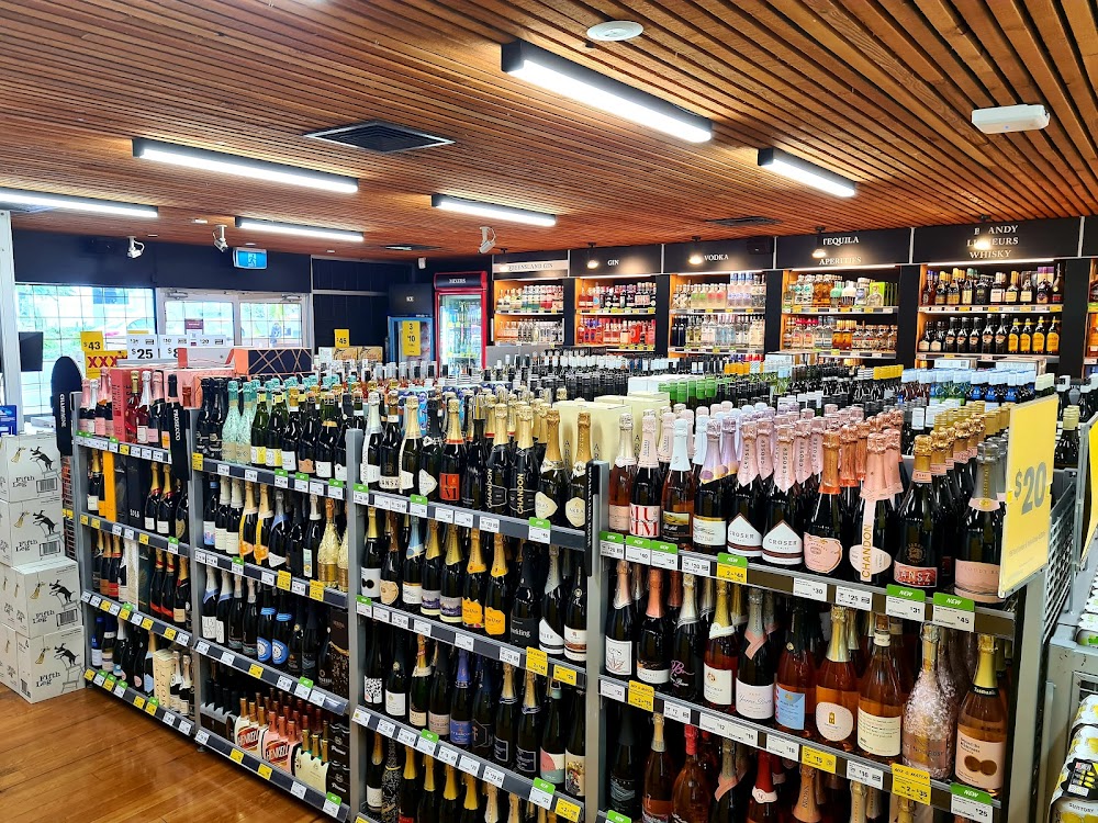Images Liquorland St Lucia