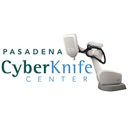 Pasadena CyberKnife Center Logo