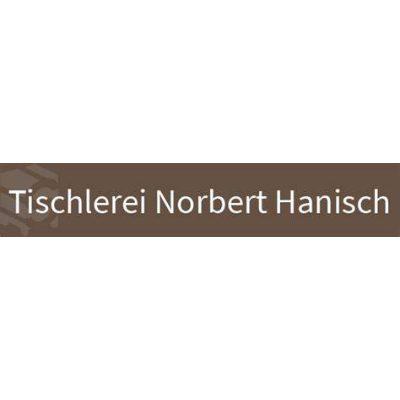 Logo Norbert Hanisch Tischlerei Hanisch