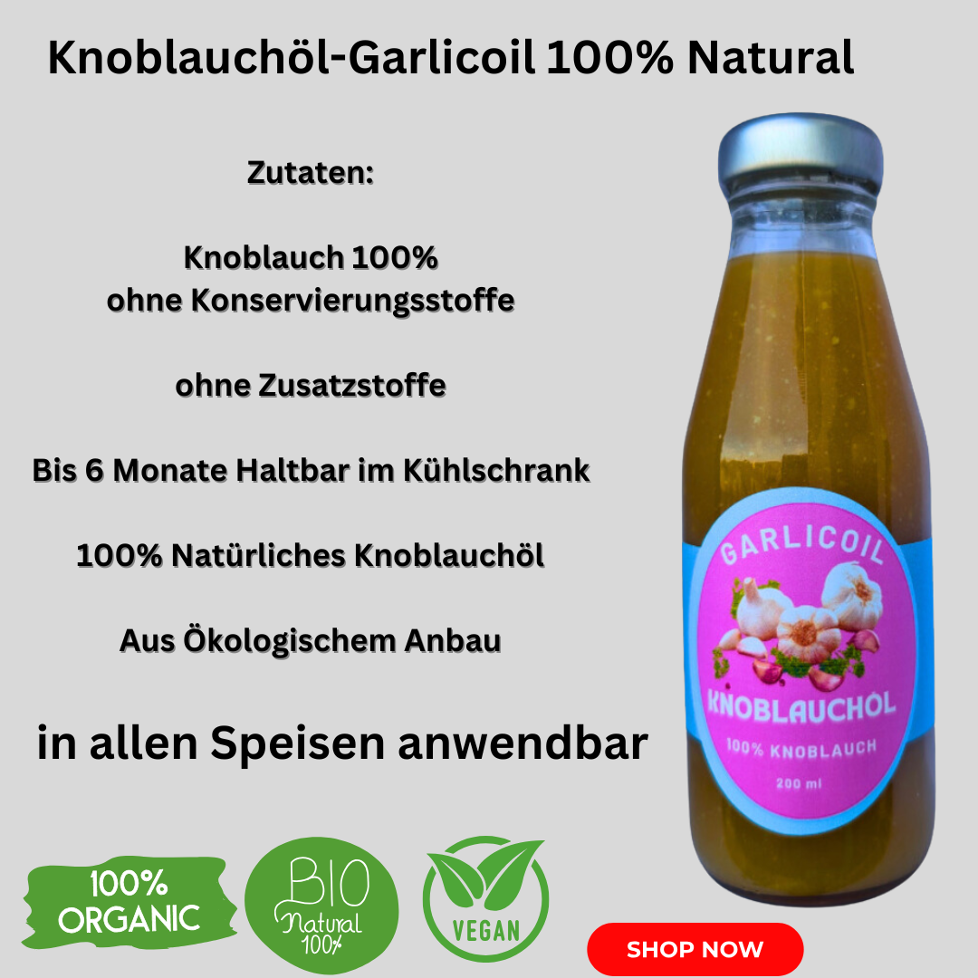 KSH KOCH Knoblauchmanufaktur in Osterburken